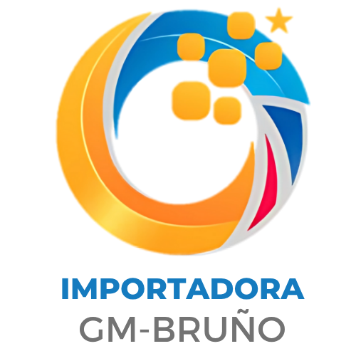 Importadora GM-Bruño Logo